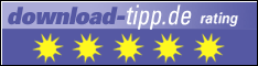 Praxissoftware Patients 2012 Rating - auf Download-Tipp.de
