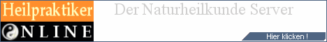 Heilpraktiker-Online.com (R) - Der Naturheilkunde Server f�r Heilpraktiker und Patienten
