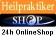 Jetzt online bestellen - im Heilpraktiker-Shop...